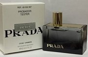Prada L´Eau Ambrée Woda perfumowana - Tester