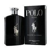 Ralph Lauren Polo Black Woda toaletowa