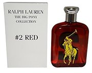 Ralph Lauren Big Pony 2 Red Man Woda toaletowa – Tester