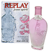 Replay Jeans Spirit! for Her Woda toaletowa
