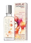 Replay Your Fragrance Refresh Woman Woda toaletowa