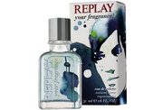 Replay Your Fragrance! for Him Woda toaletowa