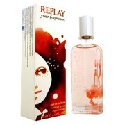 Replay Your Fragrance! for Her Woda toaletowa