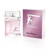 Salvatore Ferragamo F for Fascinating Woda toaletowa