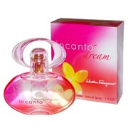 Salvatore Ferragamo Incanto Dream Woda toaletowa – Tester