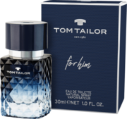 Tom Tailor for Him  Woda toaletowa