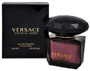Versace Crystal Noir Eau de Toilette Woda toaletowa