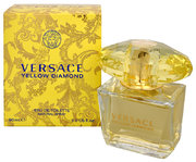 Yellow Diamond woda toaletowa spray 50ml