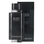 Yves Saint Laurent Body Kouros Woda toaletowa