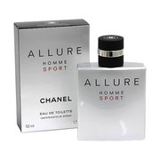 Chanel Allure Homme Sport Woda toaletowa