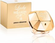 Paco Rabanne Lady Million - bez folii Woda toaletowa