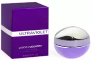 Ultraviolet Woman woda perfumowana spray 80ml