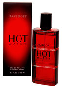 Davidoff Hot Water Woda toaletowa