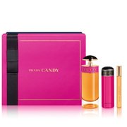 Prada Candy Zestaw podarunkowy