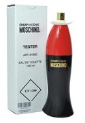 Moschino Cheap And Chic Woda toaletowa – Tester