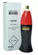Moschino Cheap And Chic Woda toaletowa – Tester