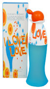 I Love Love woda toaletowa spray 4.9ml