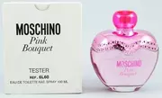 Moschino Pink Bouquet Woda toaletowa – Tester