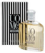 Moschino Uomo Woda toaletowa