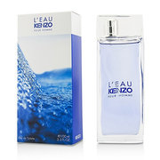 Kenzo L´Eau par Kenzo pour Homme Woda toaletowa