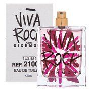 John Richmond Viva Rock Woda toaletowa – Tester