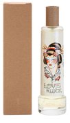 Christian Audigier Love & Luck Woda perfumowana - Tester