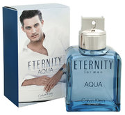 Calvin Klein Eternity Aqua For Men Woda toaletowa