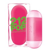 Carolina Herrera 212 Pop Woda toaletowa