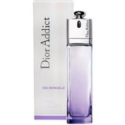 Christian Dior Addict Eau Sensuelle Woda toaletowa