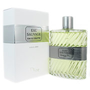 Christian Dior Eau Sauvage Woda toaletowa