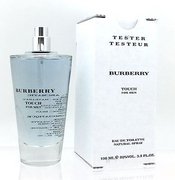 Burberry Touch for Men Woda toaletowa – Tester