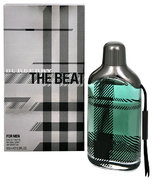 The Beat For Men woda toaletowa spray 30ml