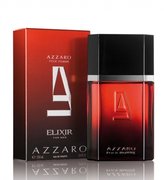 Pour Homme Elixir woda toaletowa spray 100ml