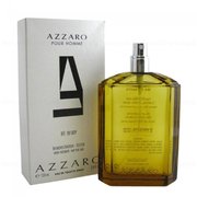 Azzaro Pour Homme Woda toaletowa - Tester