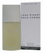 Issey Miyake L´Eau D´Issey pour Homme Woda toaletowa – Tester