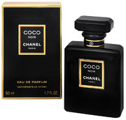 Chanel Coco Noir Woda perfumowana