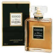 Chanel Coco Woda perfumowana