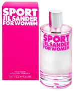 Jil Sander Sport for Women Woda toaletowa
