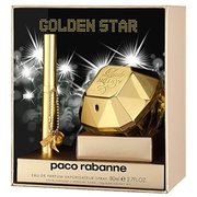 Paco Rabanne Lady Million Zestaw podarunkowy, parfémovaná voda 80ml + miniatúrka 1.18g