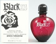 Paco Rabanne Black XS for Her Woda toaletowa – Tester