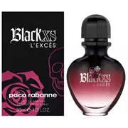 Paco Rabanne Black XS L´Exces for Her Woda perfumowana