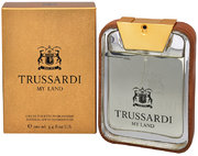 Trussardi My Land Pour Homme Woda toaletowa