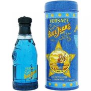 Versace Blue Jeans Woda toaletowa