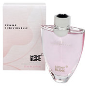 Mont Blanc Individuelle Femme Woda toaletowa