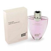 Mont Blanc Femme Individuelle Woda toaletowa – Tester