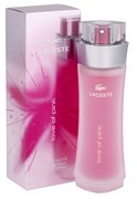 Lacoste Love of Pink Woda toaletowa