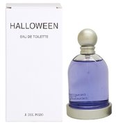 Jesus Del Pozo Halloween Woda toaletowa – Tester