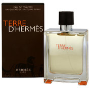 Hermes Terre D'Hermes Woda toaletowa
