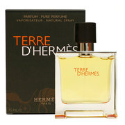 Hermes Terre D'Hermes Woda perfumowana