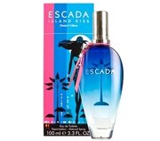 Island Kiss woda toaletowa 100ml